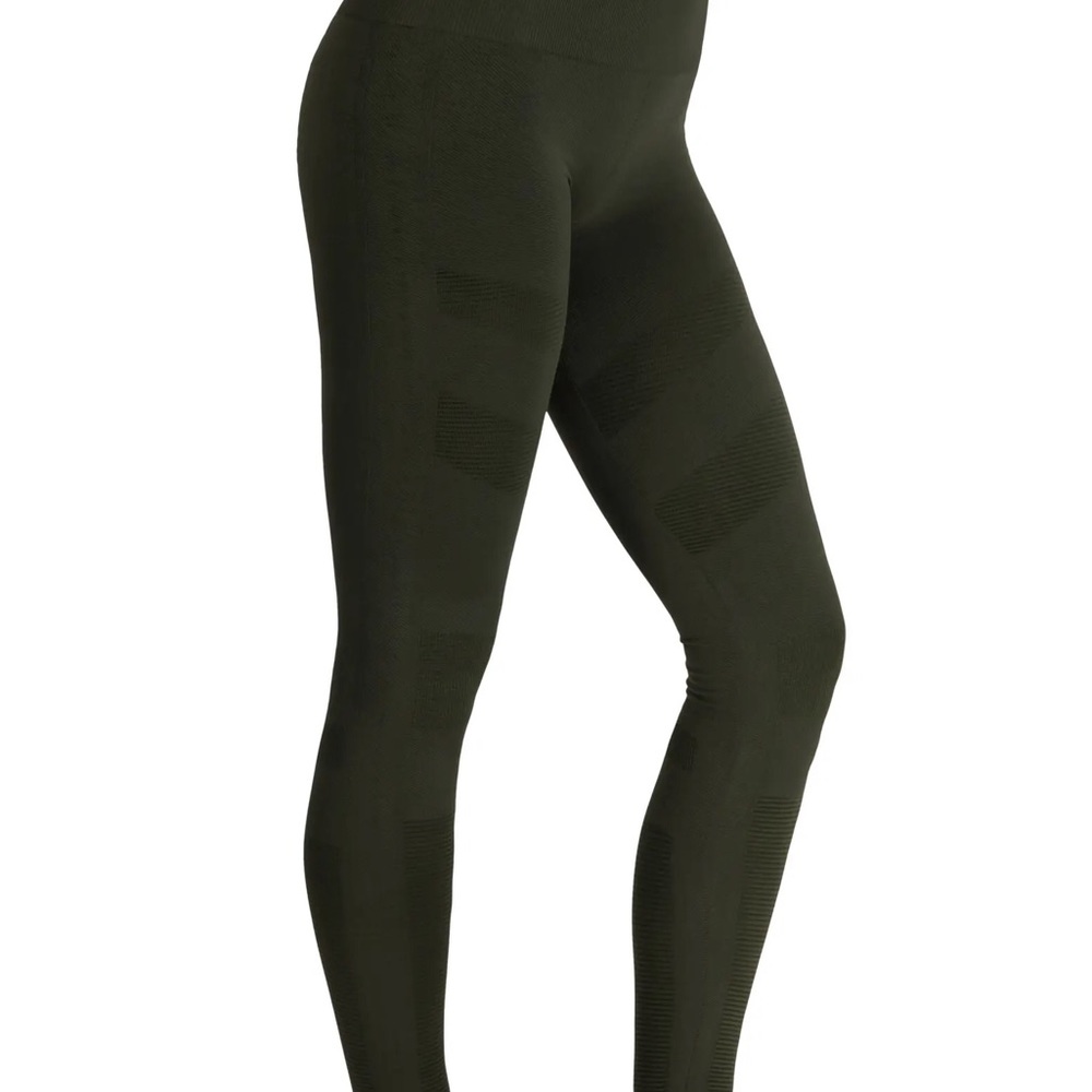 NWT BELLY BANDIT®Mother Tucker® Moto Style Postpartum Compression Leggings